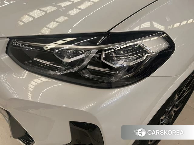 BMW X3 id 4306885 из Китая 10