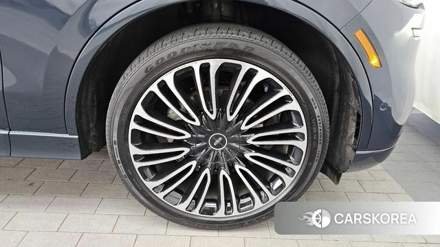 Lincoln Aviator 2nd generation id 3885331 из Кореи 15