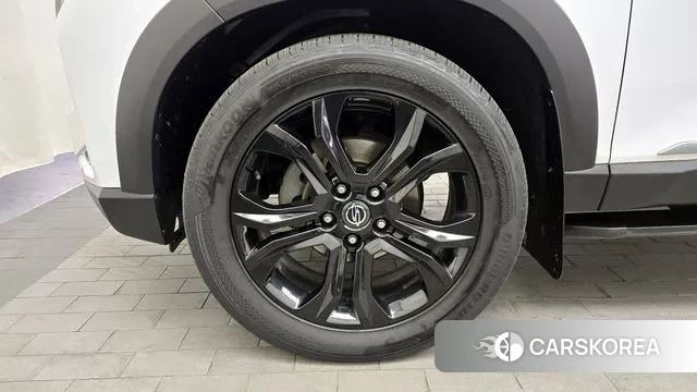 Ssangyong All New Rexton id 3712520 из Кореи 15