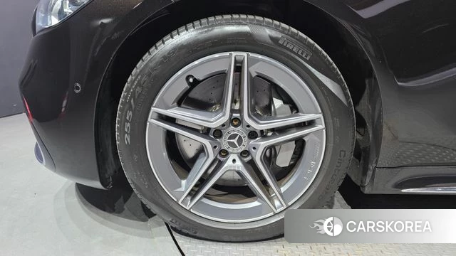 Mercedes-Benz S-Class W223 id 3800340 из Кореи 15