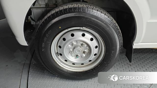 Dongfeng Socon C35 id 3811423 из Кореи 15