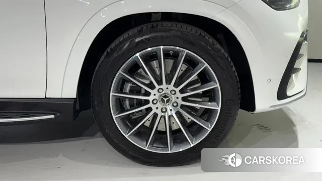 Mercedes-Benz GLE-Class W167 id 3441975 из Кореи 15