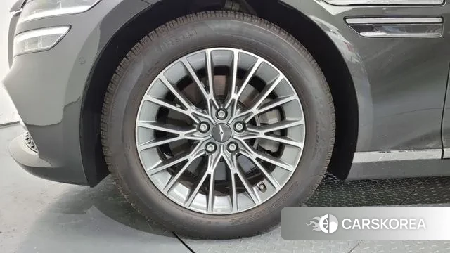 Genesis G80 (RG3) id 2964664 из Кореи 15