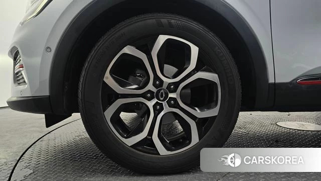 Renault Korea (Samsung) XM3 id 4401715 из Кореи 15