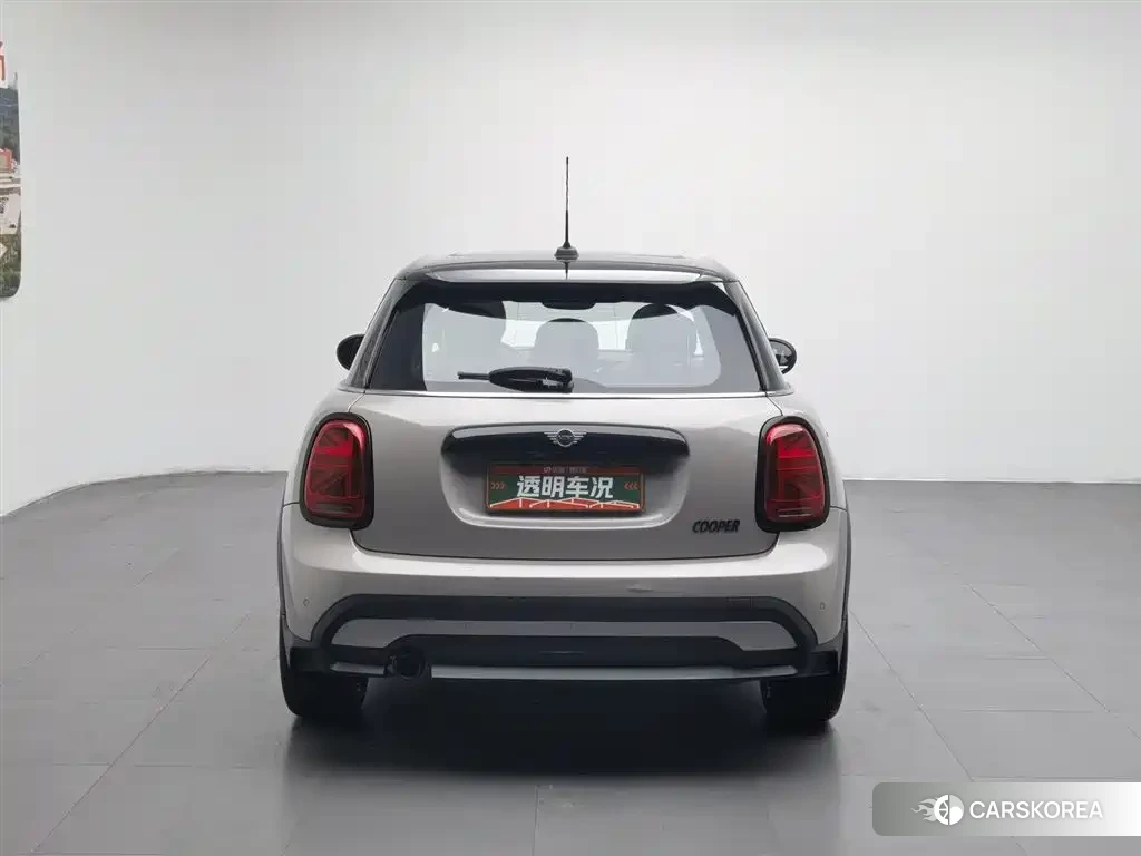 MINI Cooper id 4554055 из Китая 19