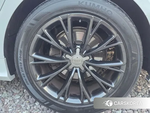 Audi A6 (C8) id 2995049 из Кореи 15