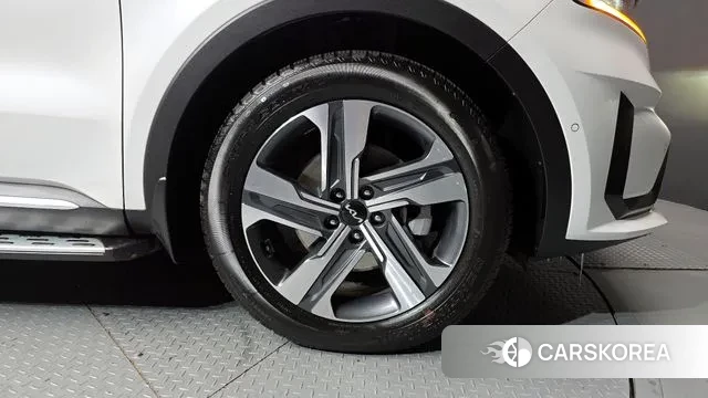 Kia Sorento 4th Generation id 3606752 из Кореи 15