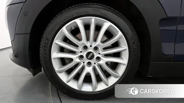 Mini Cooper D Clubman id 3150257 из Кореи 15