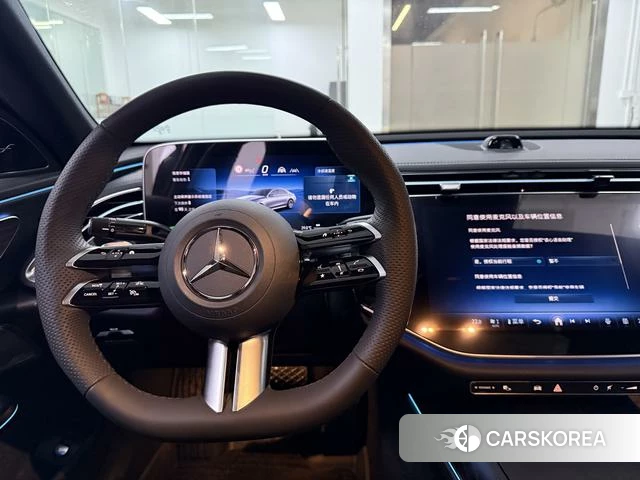 Mercedes-Benz E-class id 4336326 из Китая 15