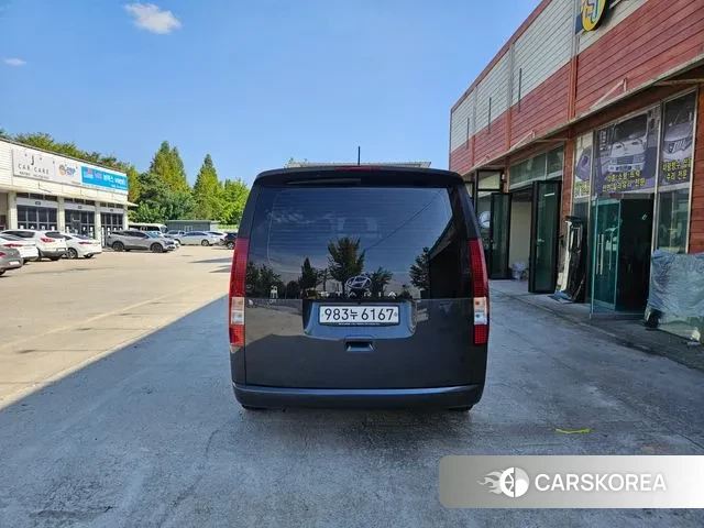 Hyundai Staria id 3235822 из Кореи 15