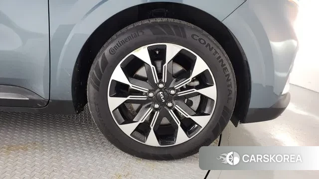 Kia Carnival 4th generation id 3174144 из Кореи 15