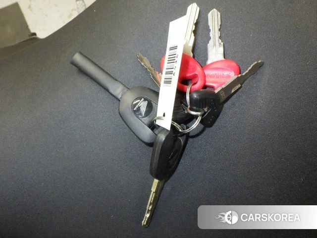 Проданный Honda CB650R id 4000028 из Японии, фото 19