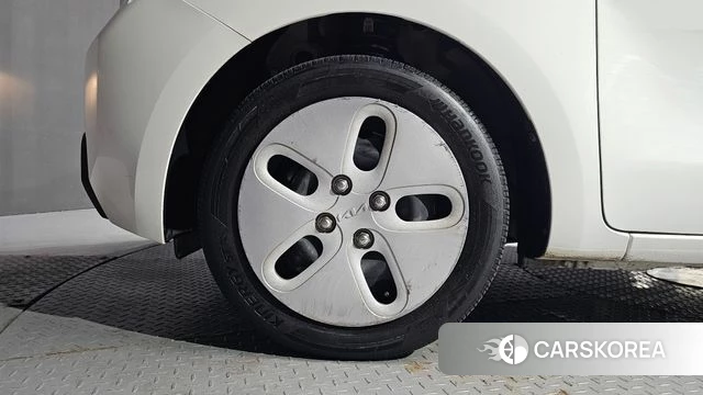 Kia The New Kia Ray id 4720594 из Кореи 25