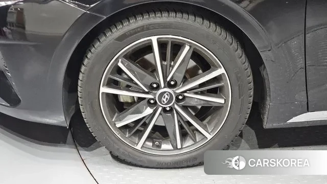 Hyundai The New Grandeur IG id 3283009 из Кореи 15