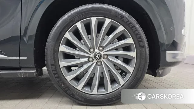 Hyundai The New Palisade id 3394310 из Кореи 15