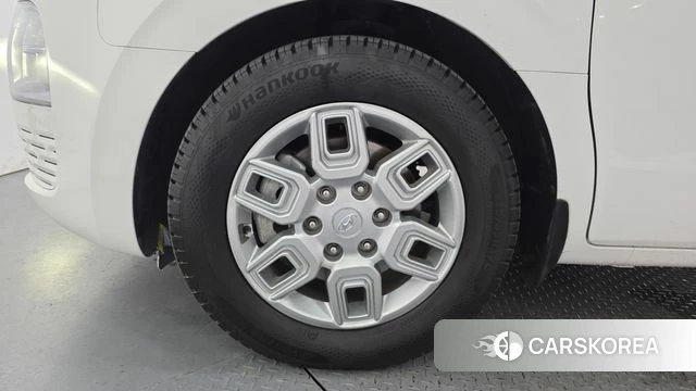 Hyundai Staria id 4383056 из Кореи 15