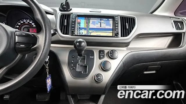 Kia The New Ray id 2652927 из Кореи 15