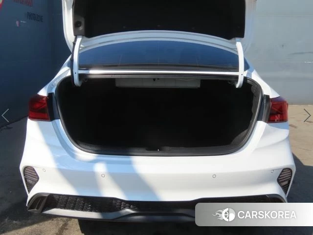 Kia The New K3 2nd generation id 4401251 из Кореи 15