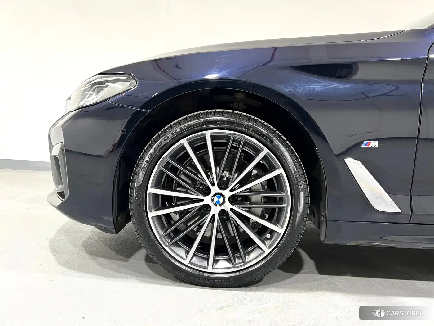 BMW 5 series id 4622442 из Китая 10
