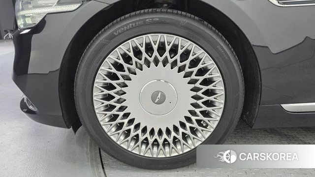 Genesis G90 id 4759527 из Кореи 15