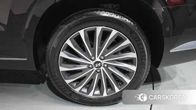 Hyundai The New Palisade id 3842192 из Кореи 15