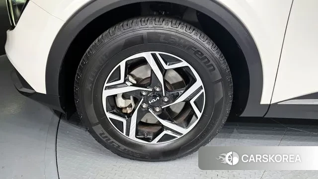 Kia Sportage 5th Generation id 3401013 из Кореи 15