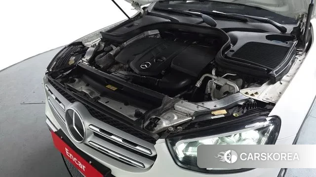 Mercedes-Benz GLC-Class X253 id 3727404 из Кореи 15