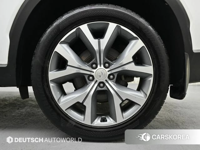 Hyundai Palisade id 3965940 из Кореи 15