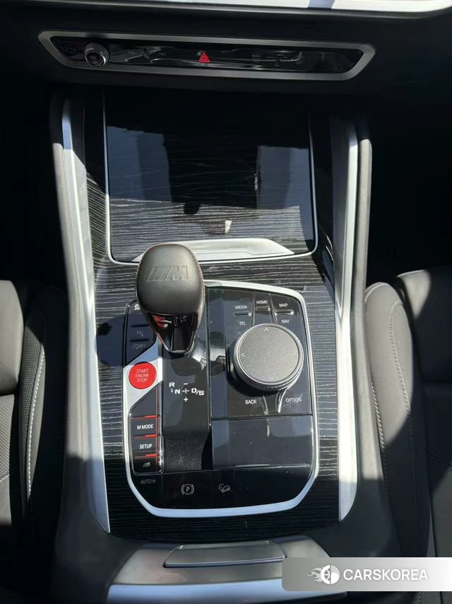 BMW X6 M id 3920714 из Китая 17