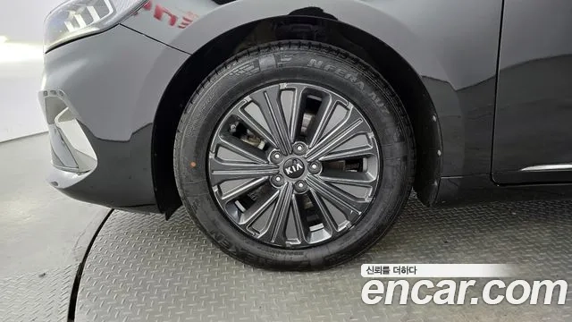 Kia K7 Premier Hybrid id 2880909 из Кореи 15