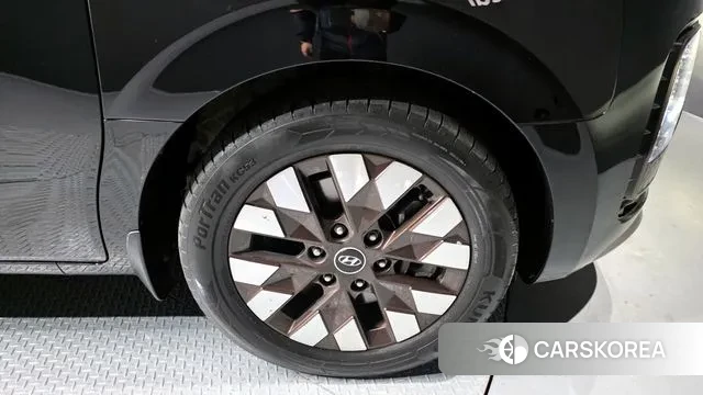 Hyundai Staria id 3540008 из Кореи 15