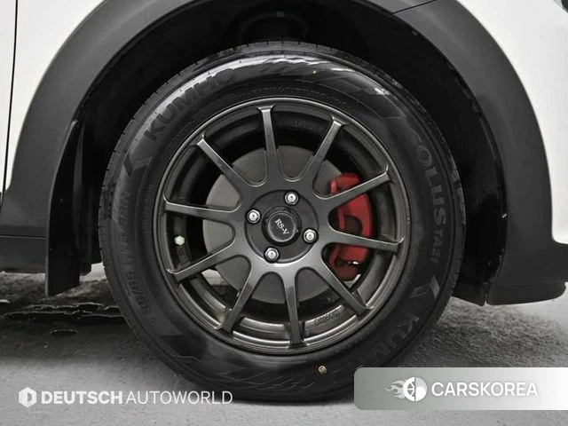 Kia Stonic id 4476681 из Кореи 15