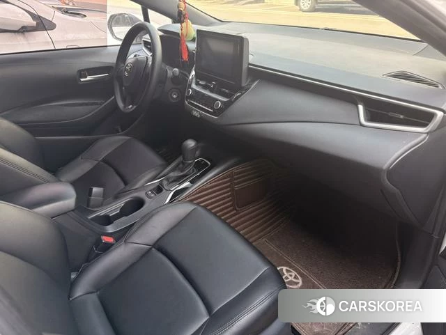 Toyota Lei Ling 2022 Белый из Китая, фото 5