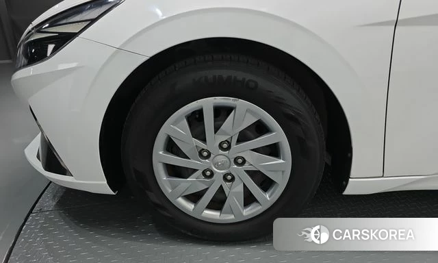 Hyundai Avante (CN7) id 4943290 из Кореи 27