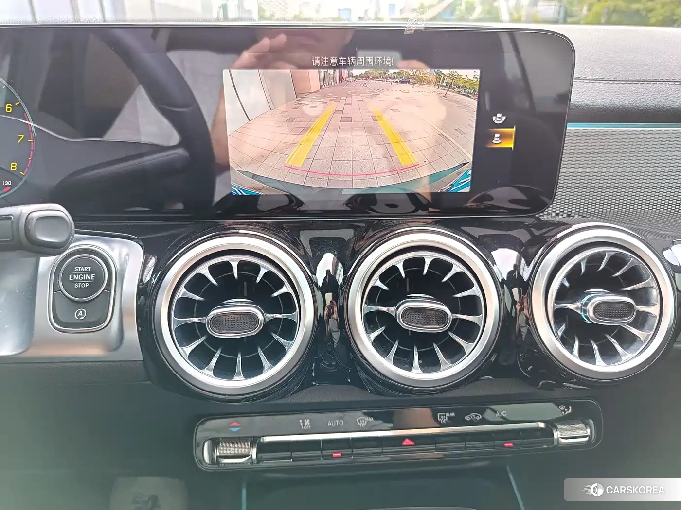 Mercedes-Benz GLB id 4606951 из Китая 17