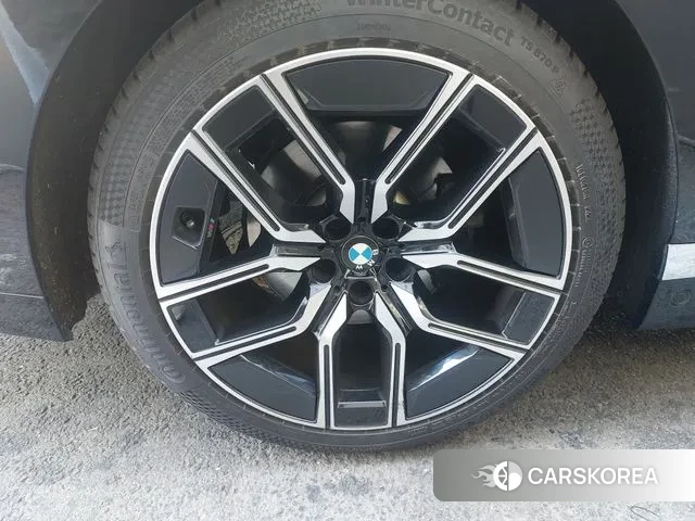 BMW 7 Series (G70) id 3447447 из Кореи 11