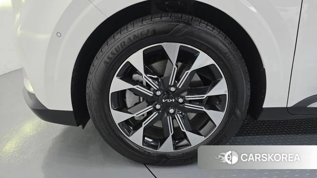 Kia Carnival 4th generation id 3884117 из Кореи 15