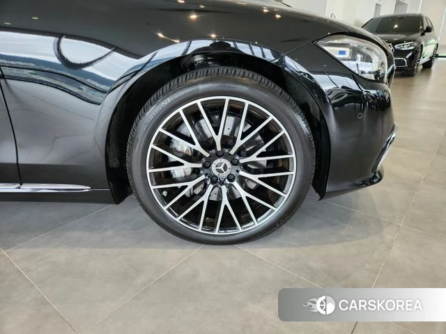 Mercedes-Benz S-Class W223 id 4505290 из Кореи 15