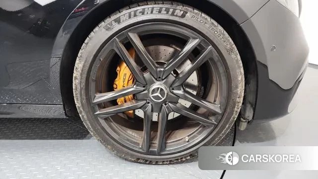 Mercedes-Benz E-Class W213 id 3455190 из Кореи 15