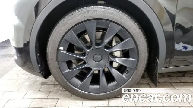 Tesla Model Y id 2619902 из Кореи 15