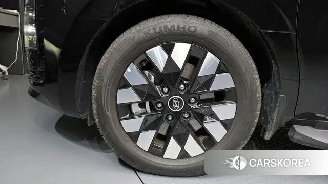 Hyundai Staria id 3365215 из Кореи 15