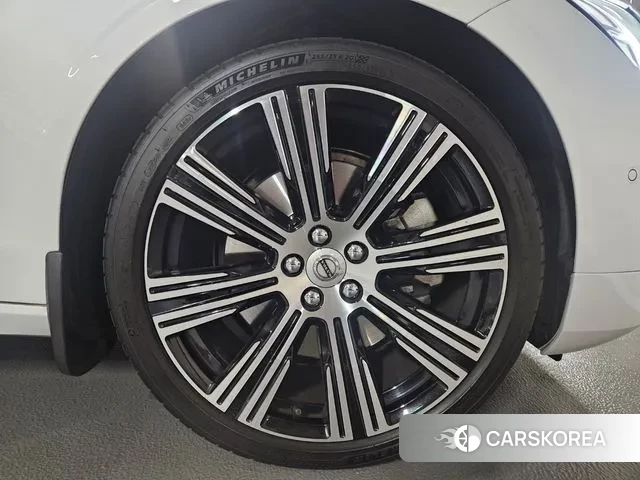 Volvo S90 id 3468633 из Кореи 15