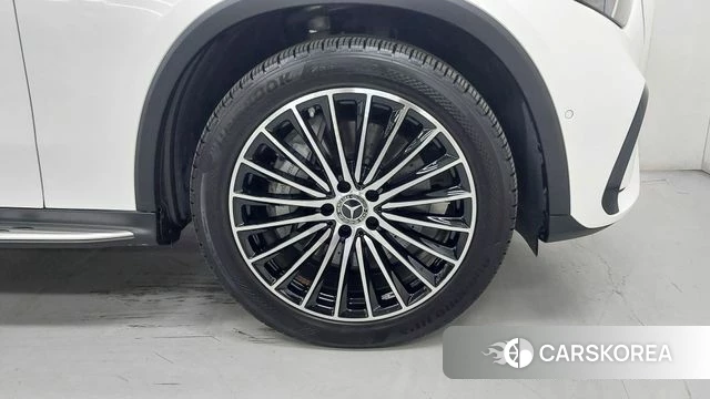 Mercedes-Benz GLC-Class X253 id 4905106 из Кореи 14
