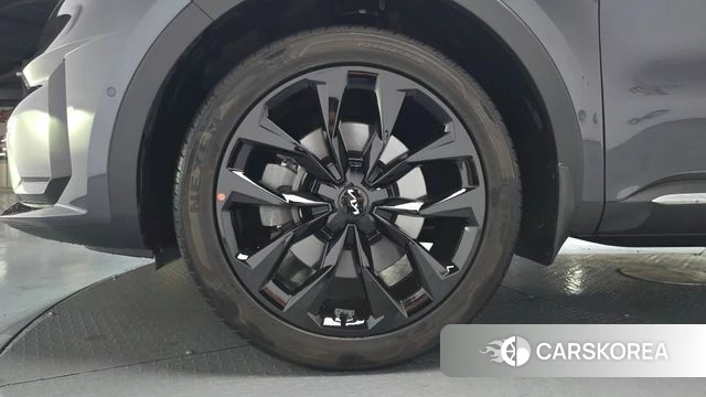 Kia Sorento 4th Generation id 3934473 из Кореи 15