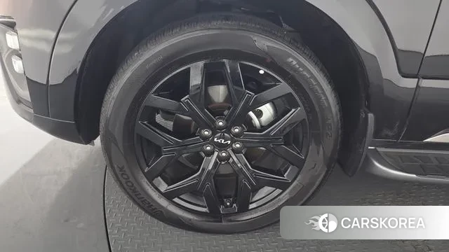 Kia Mohave Master id 3545007 из Кореи 15