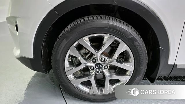 Kia The New Sorento id 4203329 из Кореи 30