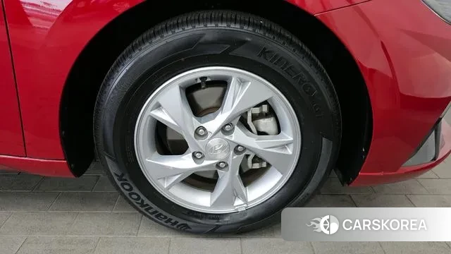 Hyundai Avante (CN7) id 3722881 из Кореи 15