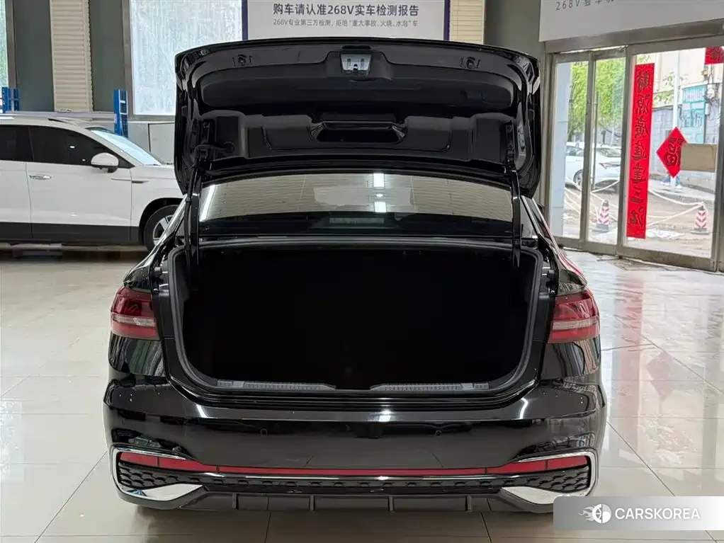 Volkswagen Lavida id 4679760 из Китая 18