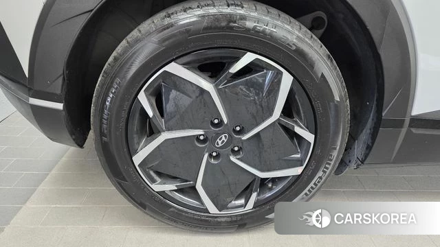 Hyundai Ionic 5 id 4697780 из Кореи 25