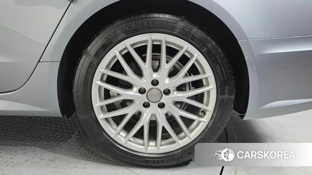 Audi New A6 id 3867528 из Кореи 15